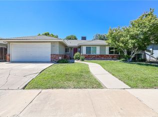 552 Spalding Ct, Merced, CA 95348