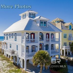275 Dune Dr, Gulf Shores, AL, 36542