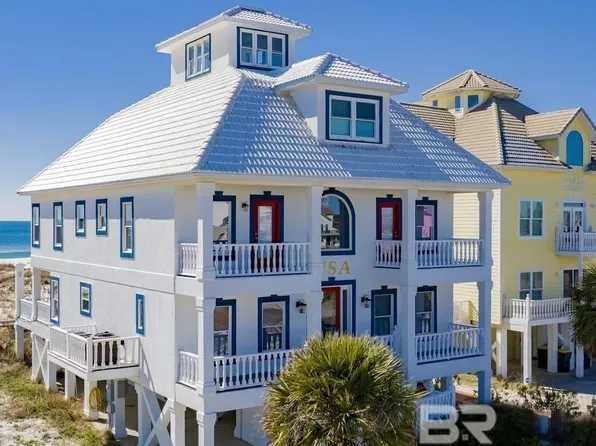 275 Dune Dr, Gulf Shores, AL 36542