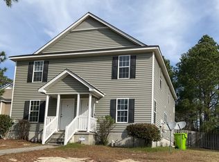 112 Winterberry Ln #A&b, Columbia, SC 29223