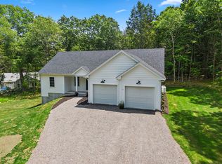 6 S Bear Hill Rd, Chaplin, CT 06235