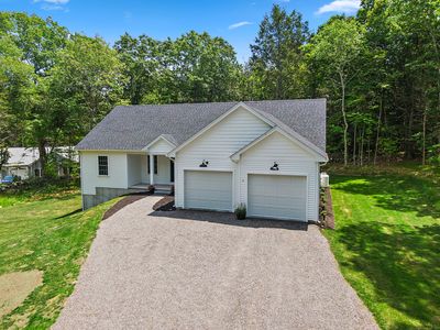 6 South Bear Hill Road, Chaplin, CT, 06235