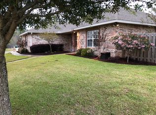 3153 Doris St, Crestview, FL 32536