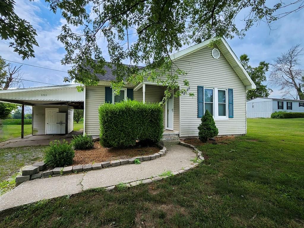 8585 Nebo Rd, Nebo, KY 42441 MLS 114283 Zillow