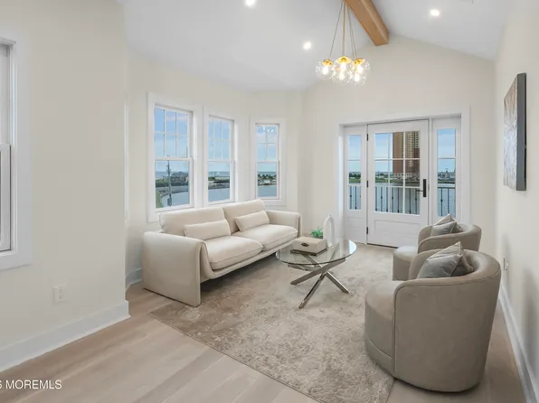 205 Edgemont Drive #3, Loch Arbour Village, NJ 07711