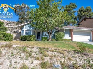 29121 Poppy Meadow St, Santa Clarita, CA 91387