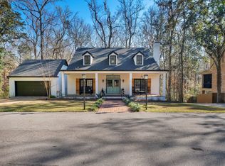 1286 Millstream Rd, Tallahassee, FL 32312