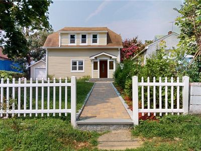 310 Garden Avenue, Mount Vernon, NY, 10553