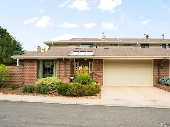 2800 S University Boulevard #69, Denver, CO 80210