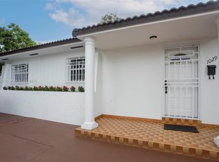 1027 NW 28th Ave, Miami, FL 33125