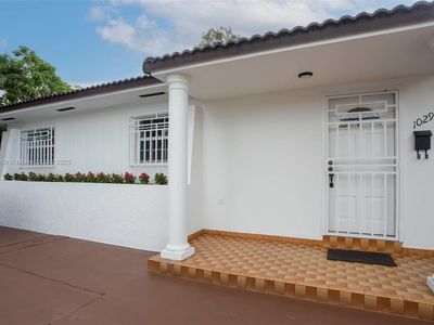1027 NW 28th Ave, Miami, FL, 33125