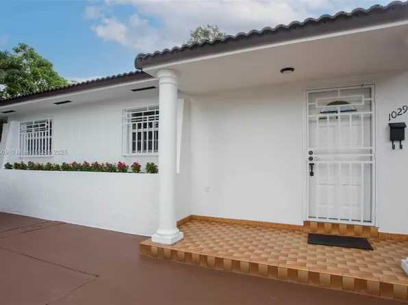 1027 NW 28th Ave, Miami, FL 33125