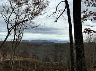 LOT 202 Wood Oak Trl, Ellijay, GA 30540