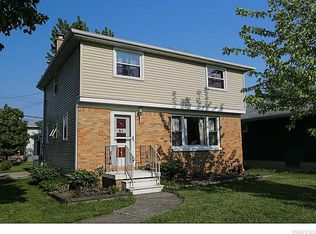 61 Marion Rd, Amherst, NY 14226