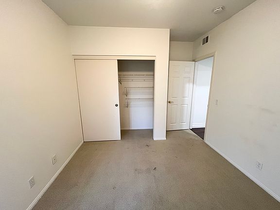 Downstairs bedroom