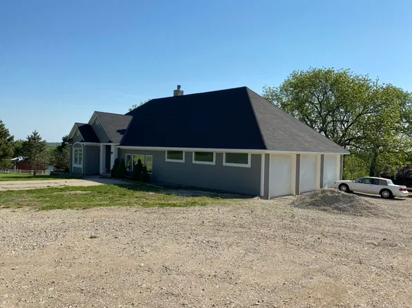 26809 S Brookhart Dr, Harrisonville, MO 64701