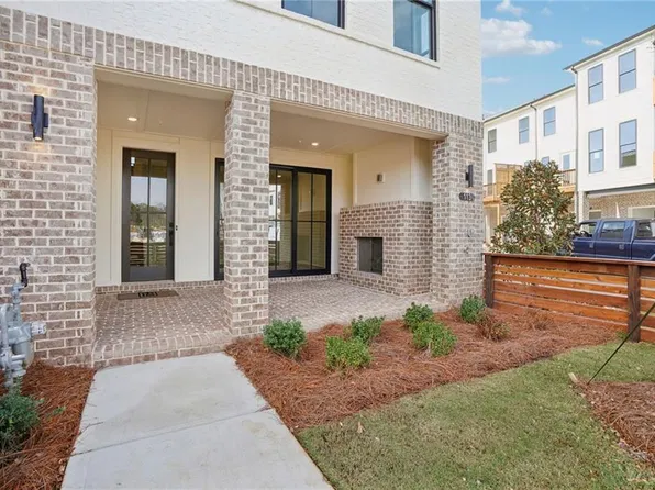 3548 Brightmoon Way #48, Duluth, GA 30097