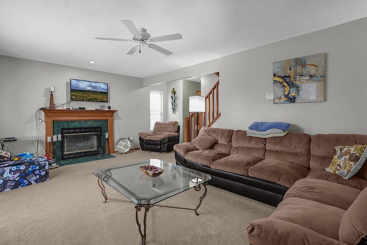Listing photo 5 for 6809 Kristins Cove Ln