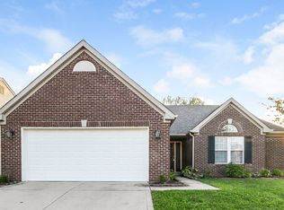 6150 Peregrine Blvd, Indianapolis, IN 46228