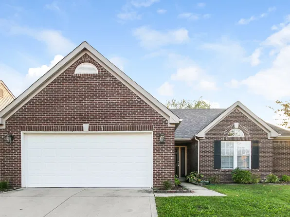 6150 Peregrine Blvd, Indianapolis, IN 46228