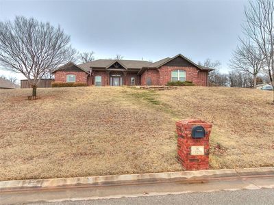 15201 SE 58th St, Choctaw, OK, 73020
