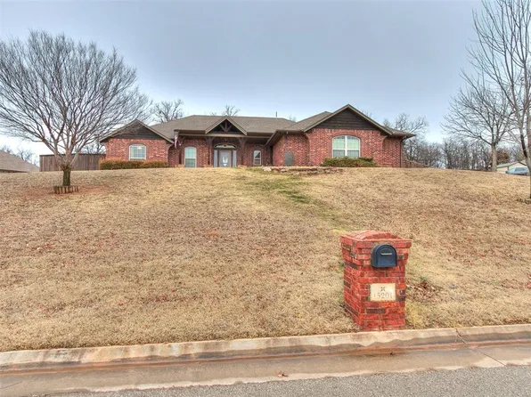 15201 SE 58th St, Choctaw, OK 73020