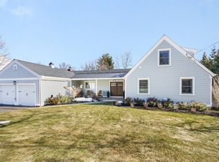 4 Franklin Rd, Mendham Boro, NJ 07945