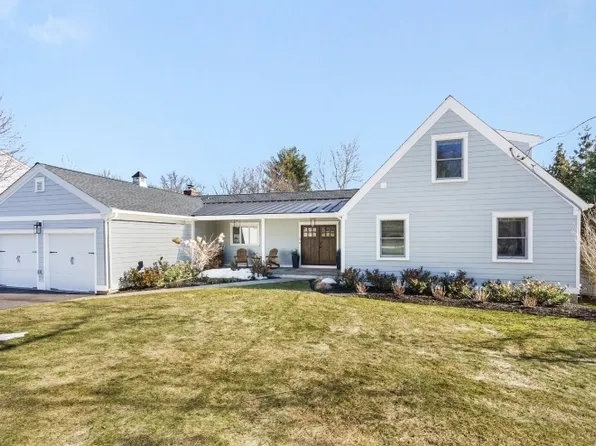 4 Franklin Rd, Mendham Boro, NJ 07945