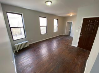 45 N Bleeker St #3R, Mount Vernon, NY 10550