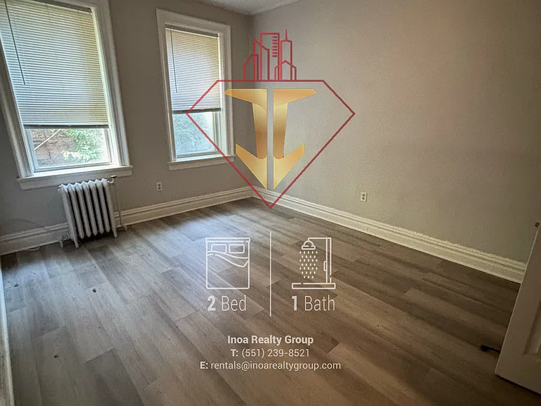 19-25 Kensington Ave #102 — Photo 2