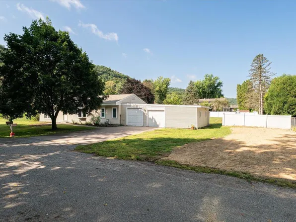 N3563 Edgewood DRIVE, Stoddard, WI 54658