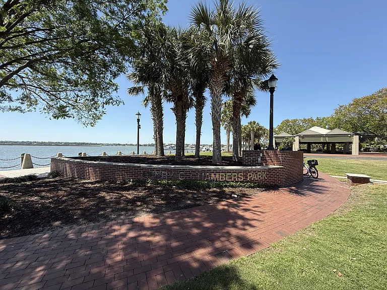 1231 Ladys Island Dr #1-211 — Photo 44