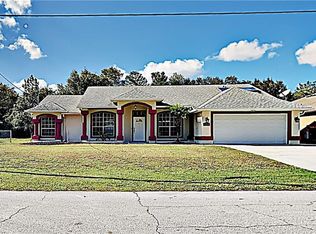 3270 Saint James Ave, Deltona, FL 32738