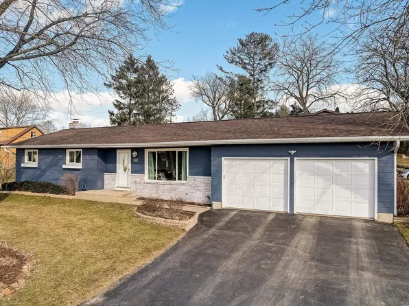 3002 Bollenbeck St, Cross Plains, WI 53528