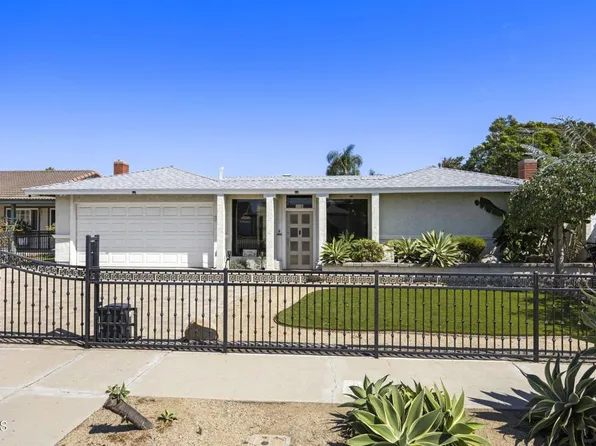 1110 Astoria Pl, Oxnard, CA 93030