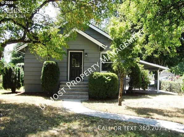 2108 SE 6th Ave, Camas, WA 98607