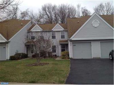 246 Birch Hollow Dr, Bordentown, NJ, 08505