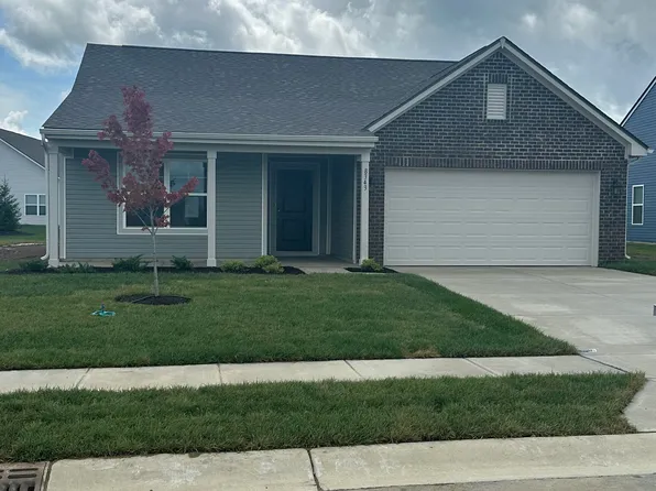 8343 Juniper Ln, Pendleton, IN 46064