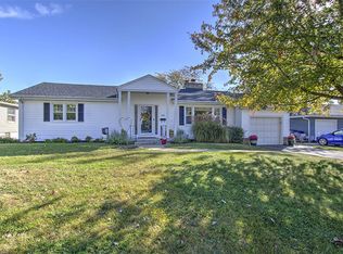 210 S Westdale Ave, Decatur, IL 62522