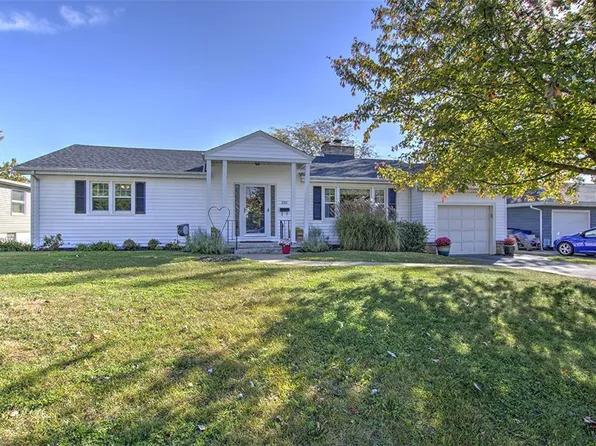 210 S Westdale Ave, Decatur, IL 62522