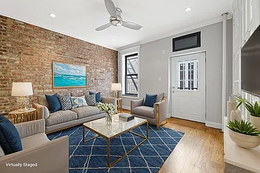 330 East Sixth Street, #2F