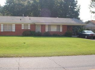 538 65th Ave, Meridian, MS 39307