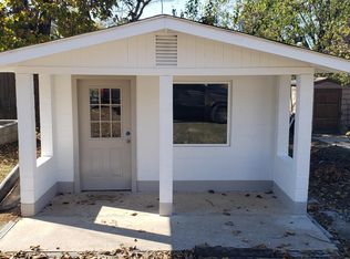 1105 Alston Ave, Morrilton, AR 72110