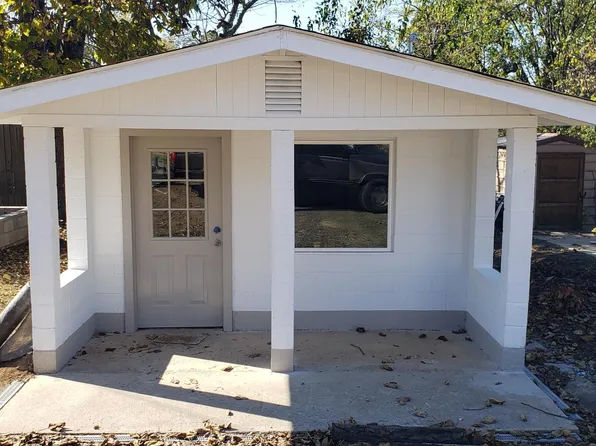 1105 Alston Ave, Morrilton, AR 72110