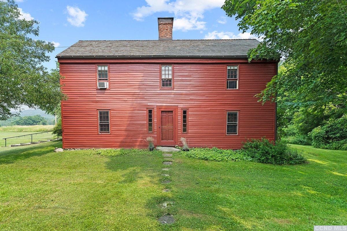 2216 County Route 5, Canaan, NY 12125 MLS 147212 Zillow