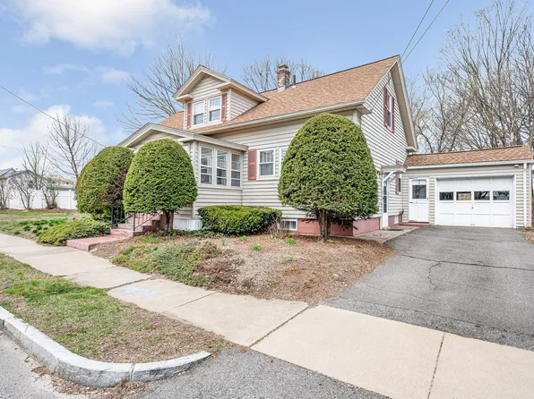 58 Bowers Street, Nashua, NH 03060-3905