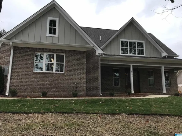3636 Vanderbilt Way, Fultondale, AL 35068