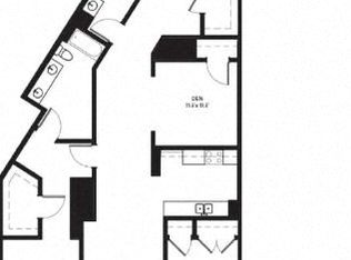 850 N Lake Shore Dr APT 206, Chicago, IL 60611