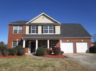 436 Grove Park Dr, Locust Grove, GA 30248