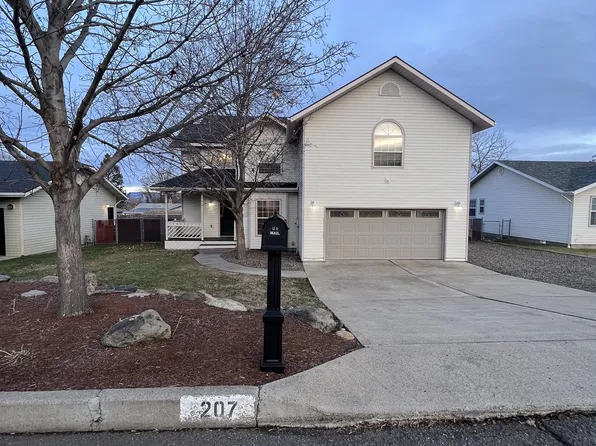 207 Scorpio Dr, La Grande, OR 97850